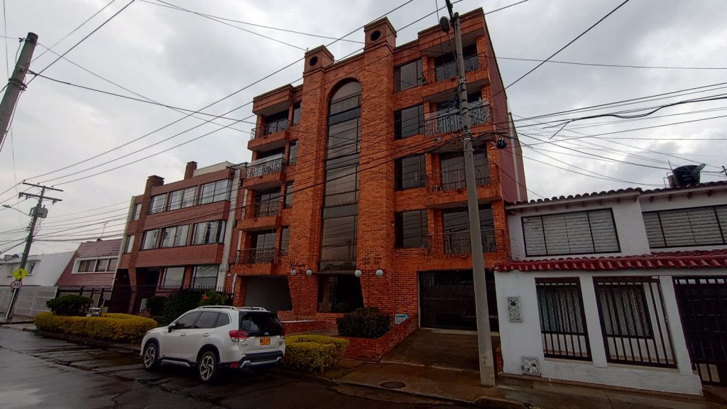 Apartamento en venta Cundinamarca Bogotá Mónaco 110 m2 Habitaciones 3 Baños 2 Garajes 2 Precio $615000000