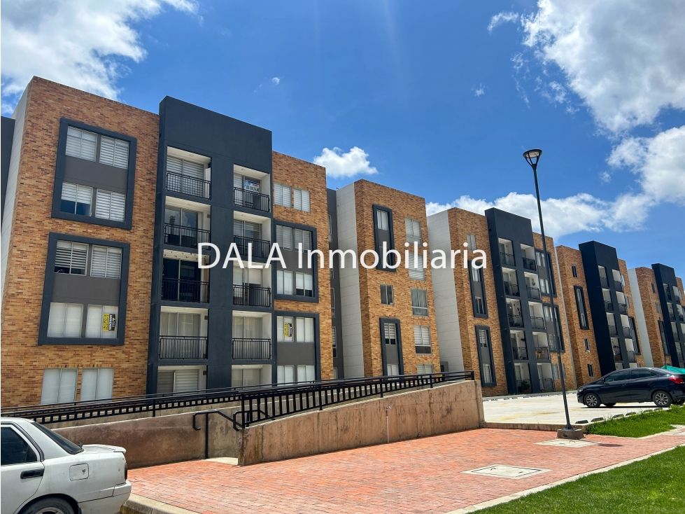 Apartamento en arriendo Cundinamarca Cajicá Br La Horqueta 67 m2 Habitaciones 3 Baños 2 Garajes 1 Precio $1960000