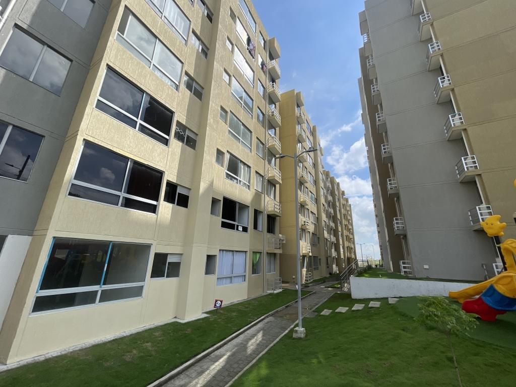 Apartamento en arriendo Atlántico Barranquilla Cr Coralina 57 m2 Habitaciones 3 Baños 2 Garajes 1 Precio $1220000
