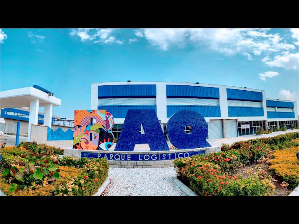 Bodega en venta Atlántico Barranquilla La Paz 803 m2 Habitaciones 0 Baños 1 Garajes 0 Precio $2200000000