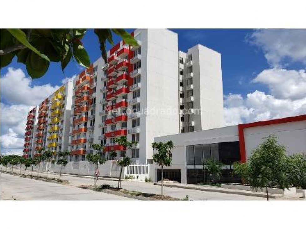 Apartamento en venta Atlántico Soledad Villa Estadio 57 m2 Habitaciones 3 Baños 2 Garajes 0 Precio $150000000