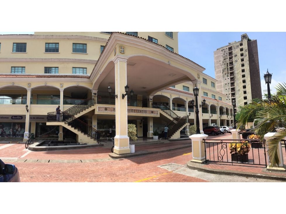 Oficina en arriendo Atlántico Barranquilla Altos Del Prado 58 m2 Habitaciones 0 Baños 1 Garajes 1 Precio $2750000