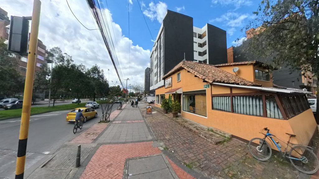 Lote en venta Cundinamarca Bogotá Rincon Del Chicó 281 m2 Habitaciones 0 Baños 4 Garajes 2 Precio $3500000000