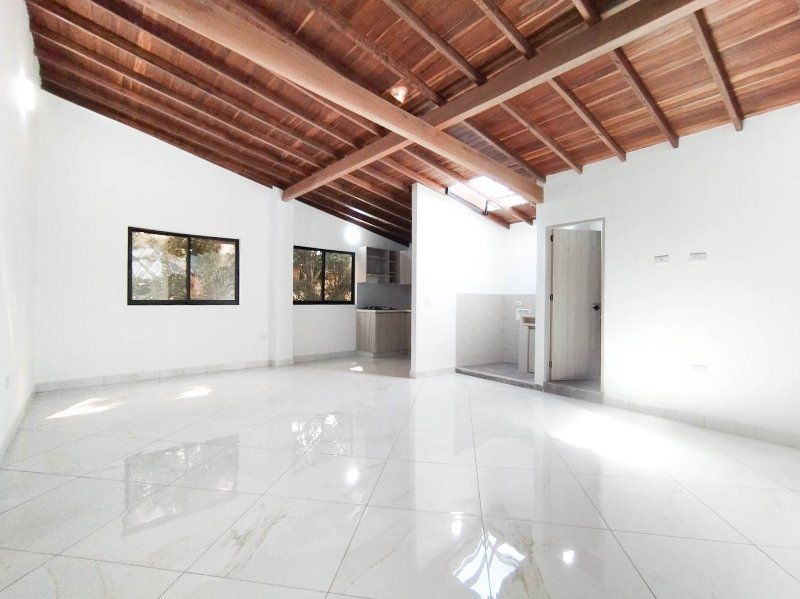 Apartamento en arriendo Antioquia Itagüí La Finca 70 m2 Habitaciones 2 Baños 2 Garajes 0 Precio $1900000