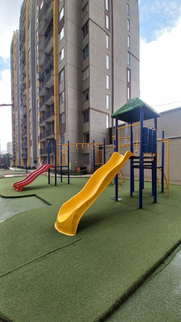 Apartamento en venta Cundinamarca Bogotá Villa Del Rio 40 m2 Habitaciones 2 Baños 1 Garajes 0 Precio $225000000