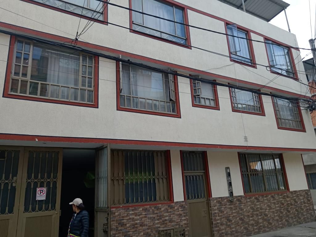 Casa en venta Cundinamarca Bogotá San Antonio 1272 m2 Habitaciones 2 Baños 1 Garajes 0 Precio $740000000