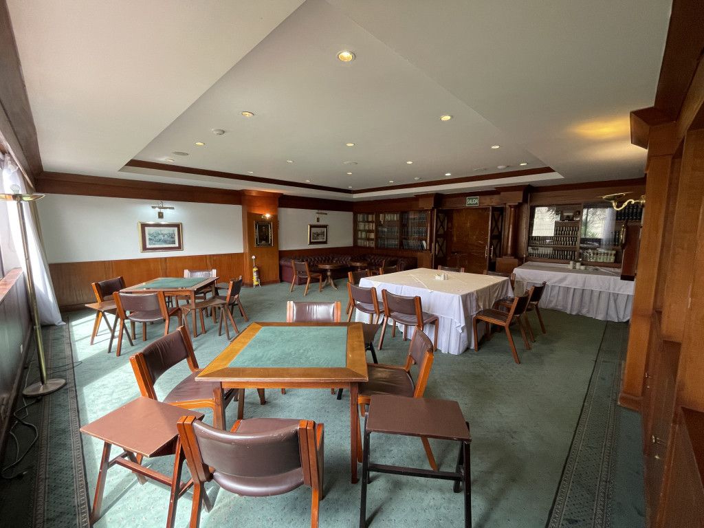 Oficina en arriendo Cundinamarca Bogotá Antiguo Country 1292 m2 Habitaciones 0 Baños 5 Garajes 10 Precio $174615000