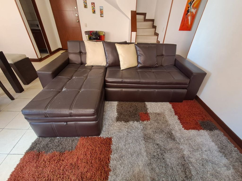 Apartamento en arriendo Cundinamarca Bogotá Armenia 102 m2 Habitaciones 3 Baños 3 Garajes 0 Precio $6000000