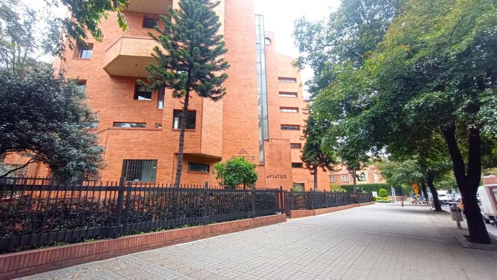 Oficina en arriendo Cundinamarca Bogotá La Cabrera 75 m2 Habitaciones 0 Baños 1 Garajes 1 Precio $4300000