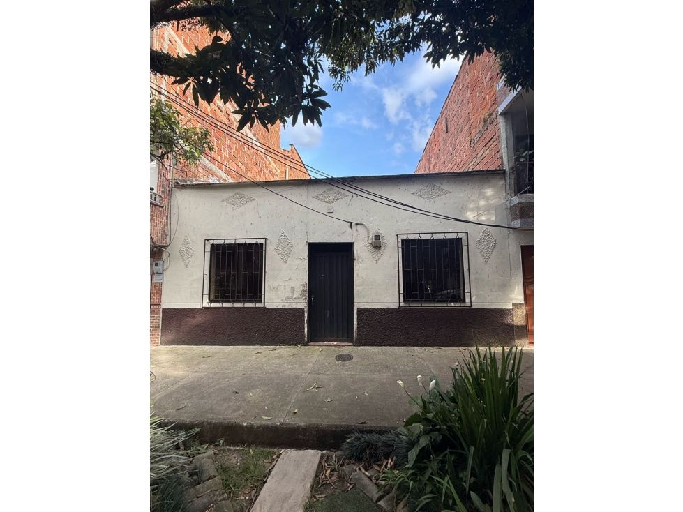 Casa en venta Antioquia Envigado Obrero 156 m2 Habitaciones 5 Baños 2 Garajes 0 Precio $1000000000