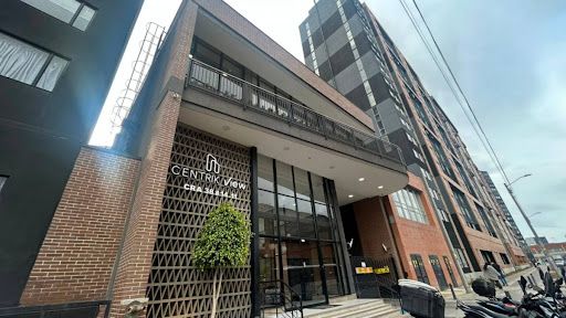 Apartamento en arriendo Cundinamarca Bogotá Industrial Centenario 42 m2 Habitaciones 2 Baños 2 Garajes 0 Precio $1800000