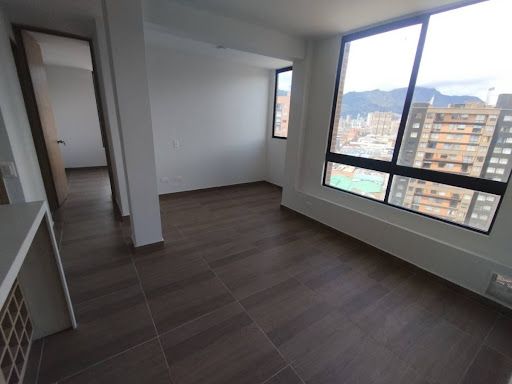 Apartamento en arriendo Cundinamarca Bogotá Industrial Centenario 42 m2 Habitaciones 2 Baños 2 Garajes 0 Precio $1800000