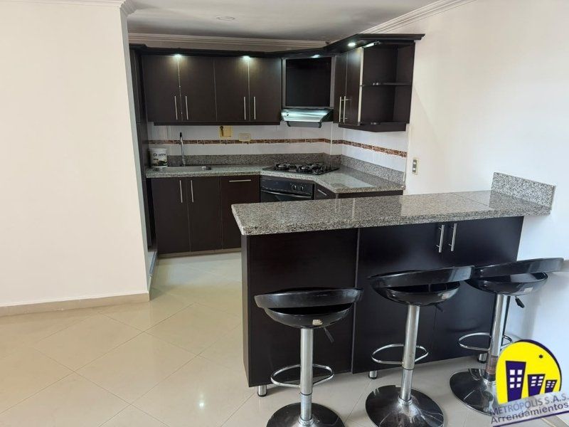 Apartamento en venta Antioquia Medellín San Javier No2 65 m2 Habitaciones 2 Baños 2 Garajes 0 Precio $365000000