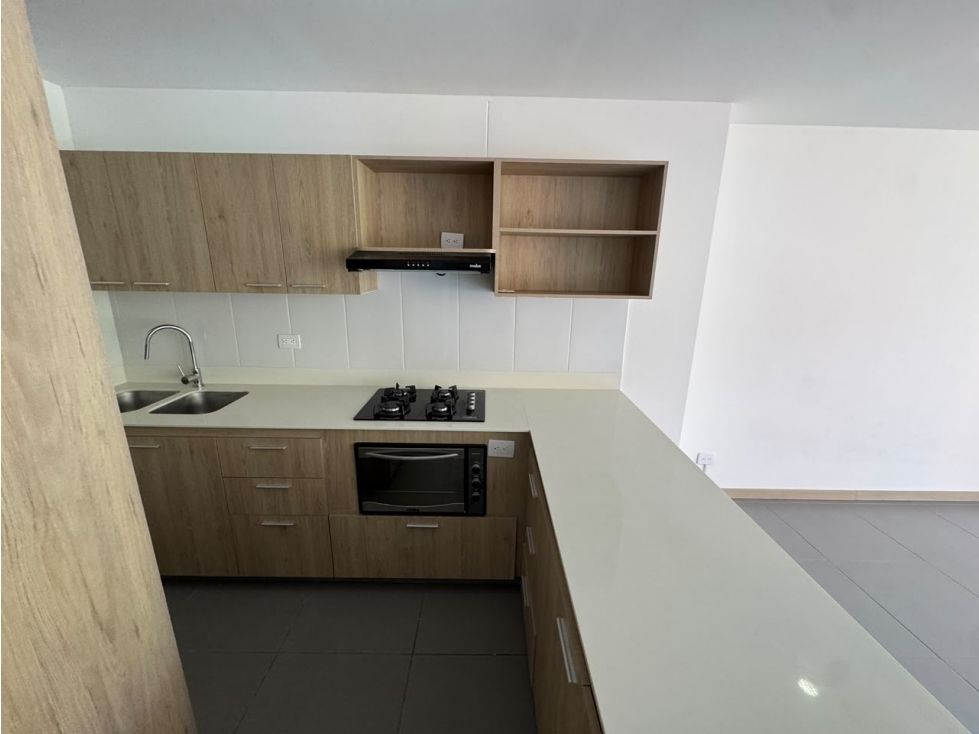 Apartamento en arriendo Antioquia Envigado Quintas De La Serrania 88 m2 Habitaciones 2 Baños 3 Garajes 2 Precio $4500000