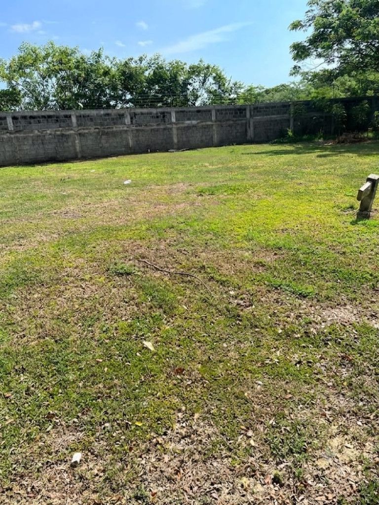 Lote en venta Atlántico Baranoa Centro 0 m2 Habitaciones 0 Baños 0 Garajes 0 Precio $130000000