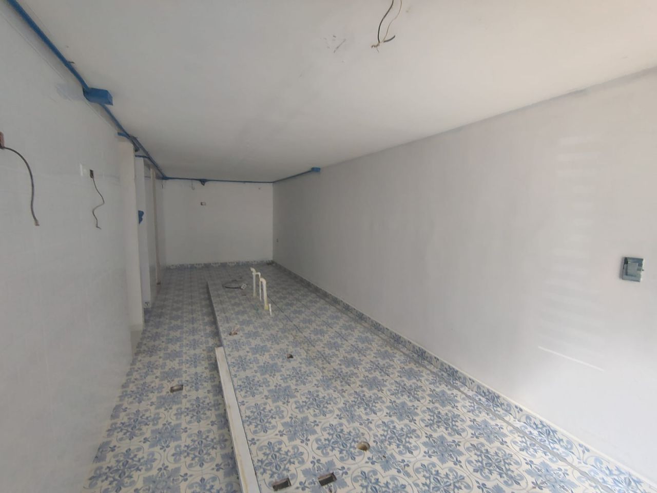 Local en arriendo Antioquia Medellín La Florida 40 m2 Habitaciones 0 Baños 0 Garajes 0 Precio $6600000