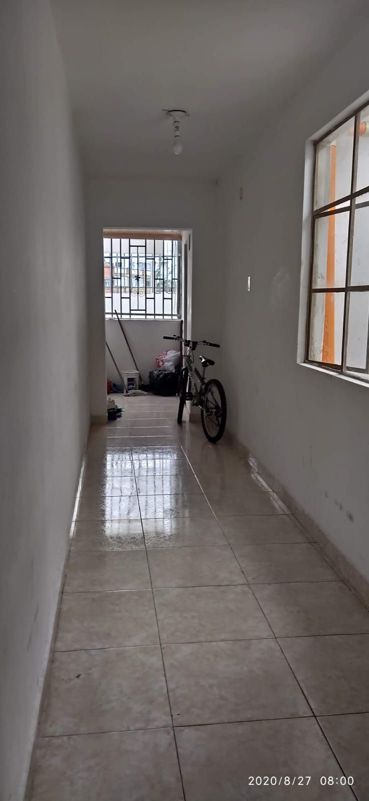 Apartamento en arriendo Cundinamarca Bogotá Eduardo Santos 60 m2 Habitaciones 2 Baños 1 Garajes 0 Precio $1200000