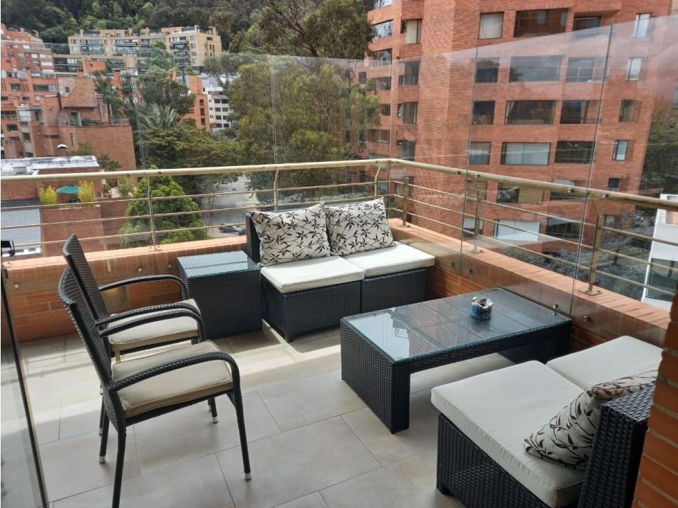 Apartamento en venta Cundinamarca Bogotá Las Acacias 342 m2 Habitaciones 3 Baños 5 Garajes 5 Precio $4000000000