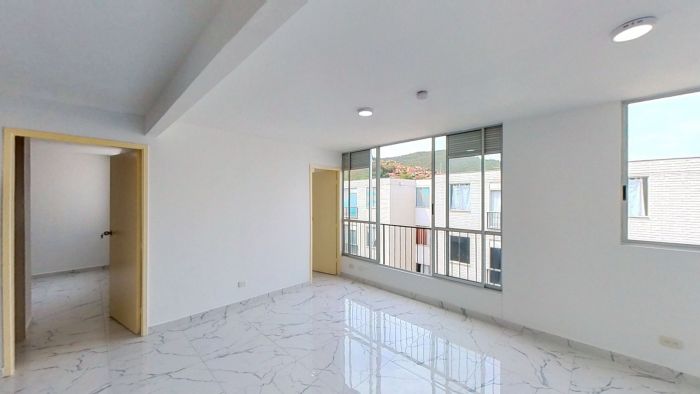 Apartamento en venta Valle Del Cauca Cali Manuel María Buenaventura 50 m2 Habitaciones 2 Baños 2 Garajes 0 Precio $172000000