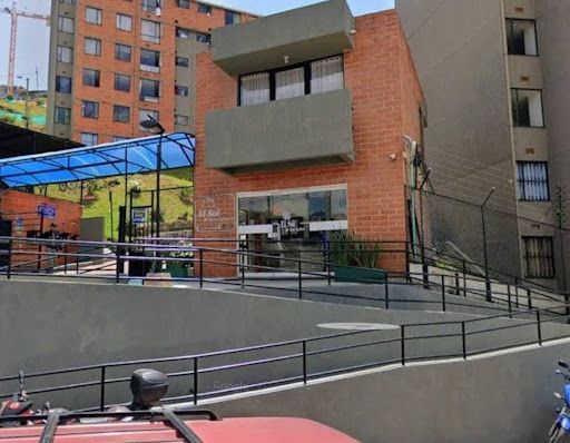 Apartamento en arriendo Cundinamarca Bogotá La Providencia 45 m2 Habitaciones 3 Baños 1 Garajes 0 Precio $1100000