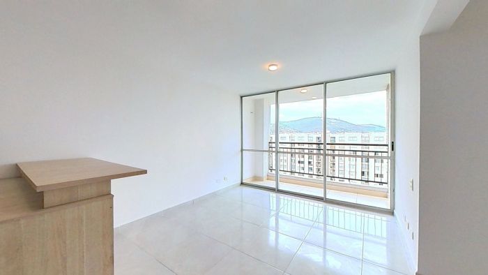 Apartamento en venta Valle Del Cauca Cali Alameda 75 m2 Habitaciones 3 Baños 2 Garajes 0 Precio $283000000