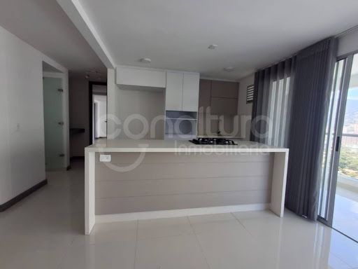 Apartamento en arriendo Antioquia Itagüí Cr Verde Vivo Ariza 88 m2 Habitaciones 2 Baños 2 Garajes 1 Precio $3800000