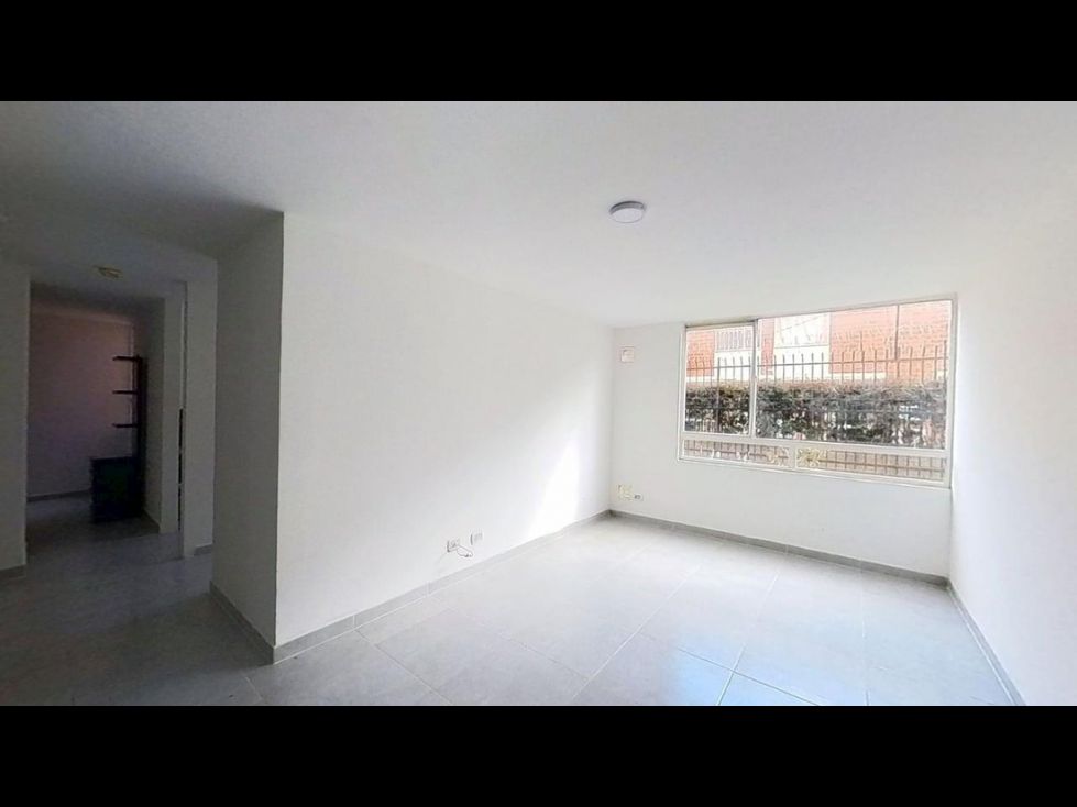 Apartamento en venta Cundinamarca Bogotá Cr Alameda De San Jose Et Iii 57 m2 Habitaciones 3 Baños 1 Garajes 0 Precio $200000000