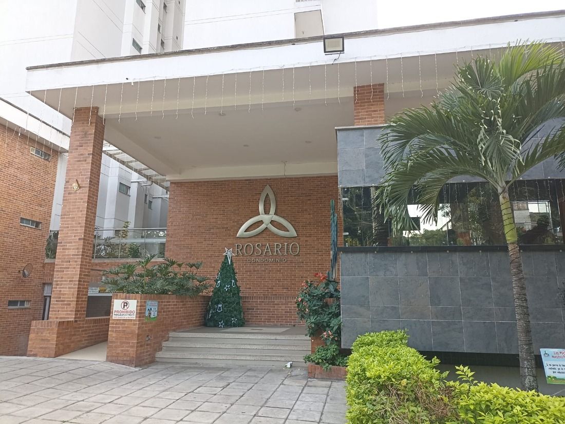 Apartamento en arriendo Santander Floridablanca Florida 78 m2 Habitaciones 3 Baños 2 Garajes 1 Precio $2161000
