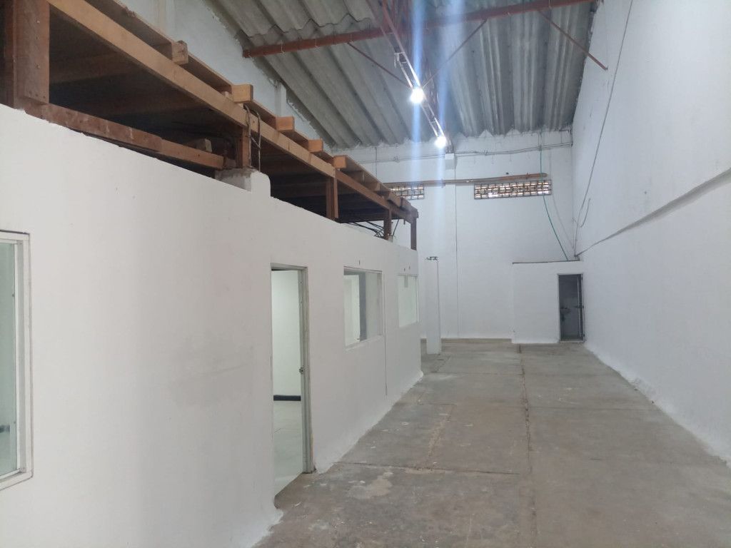 Local en arriendo Atlántico Barranquilla Villa Carolina 186 m2 Habitaciones 0 Baños 1 Garajes 1 Precio $3478200