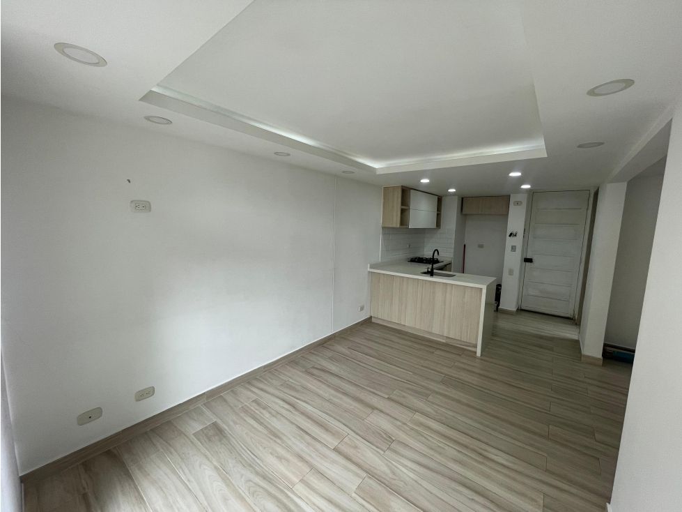 Apartamento en venta Valle Del Cauca Yumbo Ciudad Guabinas 53 m2 Habitaciones 2 Baños 2 Garajes 0 Precio $220000000
