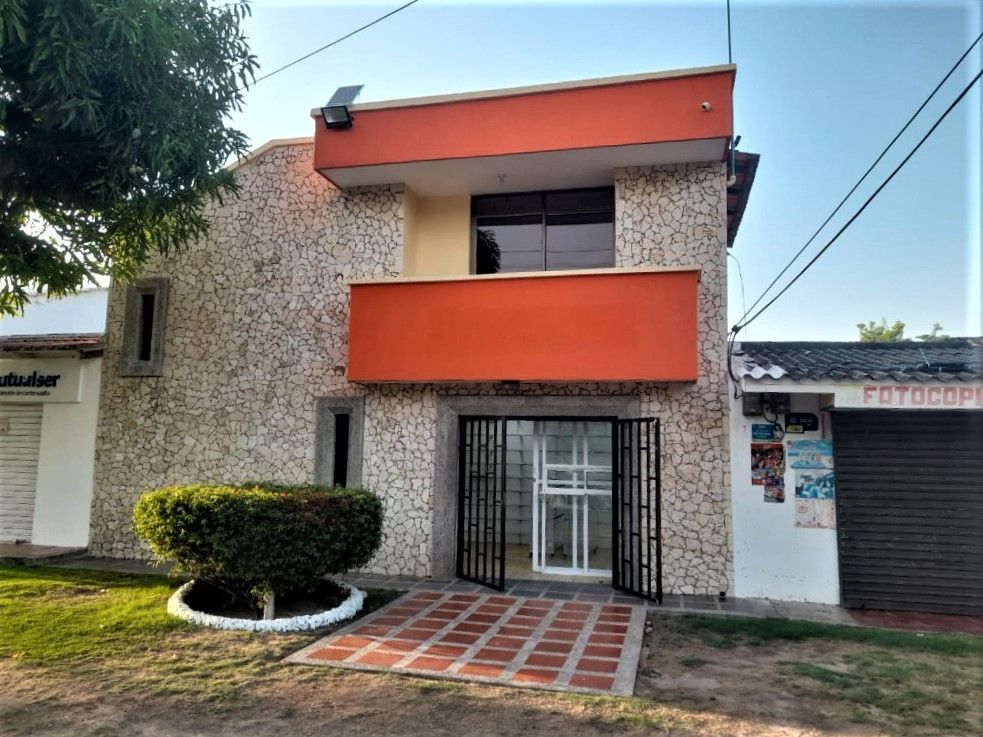 Local en arriendo Atlántico Santo Tomás Siete De Agosto 60 m2 Habitaciones 0 Baños 2 Garajes 0 Precio $800000