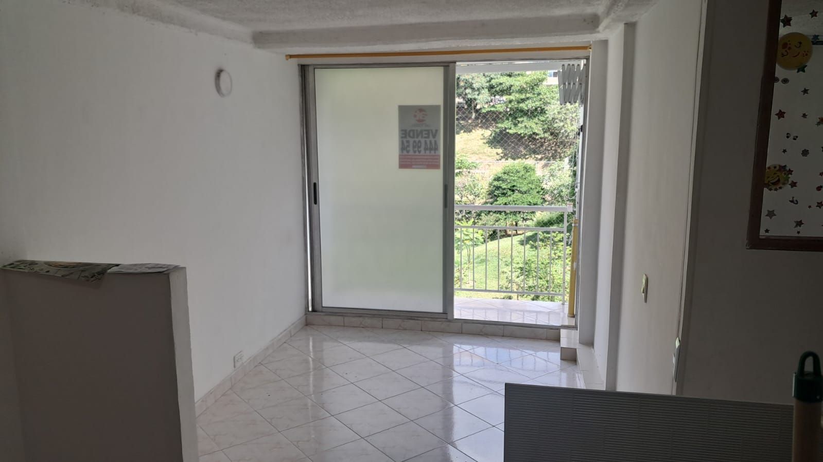 Apartamento en venta Antioquia Medellín Calasanz Parte Alta 56 m2 Habitaciones 3 Baños 2 Garajes 0 Precio $270000000