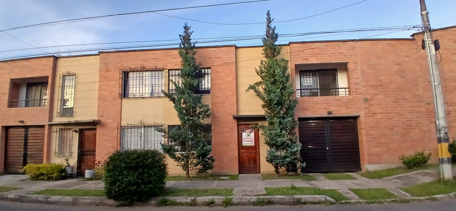 Casa en arriendo Antioquia Rionegro El Porvenir 120 m2 Habitaciones 4 Baños 4 Garajes 0 Precio $3000000