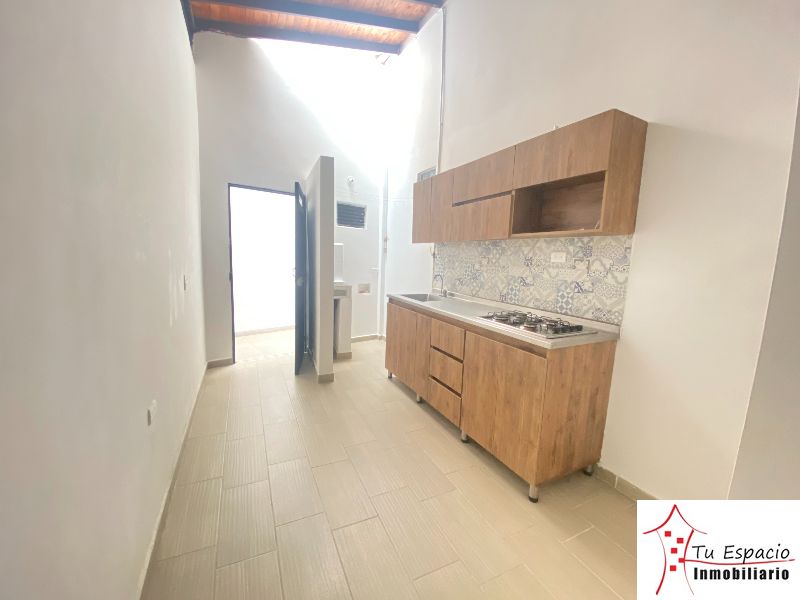 Apartaestudio en arriendo Antioquia Medellín Los Colores 30 m2 Habitaciones 1 Baños 1 Garajes 0 Precio $1100000