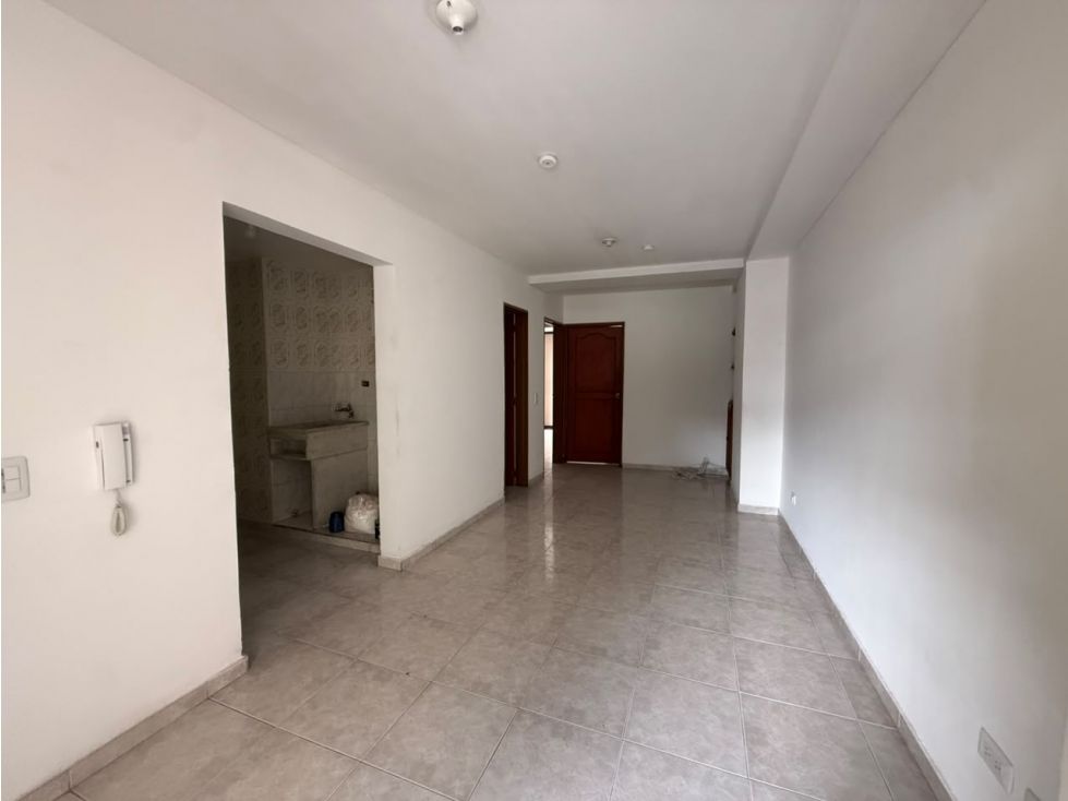 Apartamento en arriendo Caldas Manizales Milan 45 m2 Habitaciones 2 Baños 2 Garajes 0 Precio $1000000