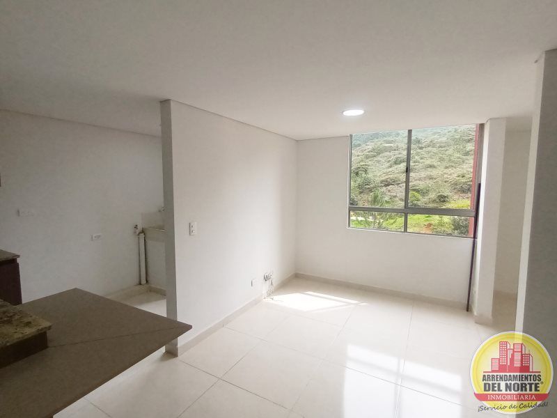 Apartamento en arriendo Antioquia Bello El Mirador 50 m2 Habitaciones 2 Baños 2 Garajes 0 Precio $1400000