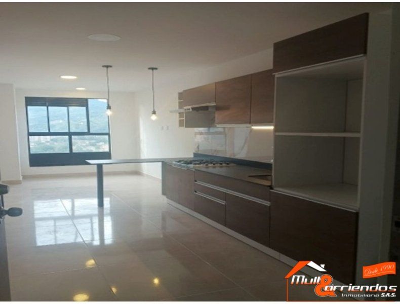 Apartaestudio en venta Antioquia Sabaneta Sabaneta 36 m2 Habitaciones 1 Baños 1 Garajes 1 Precio $385000000