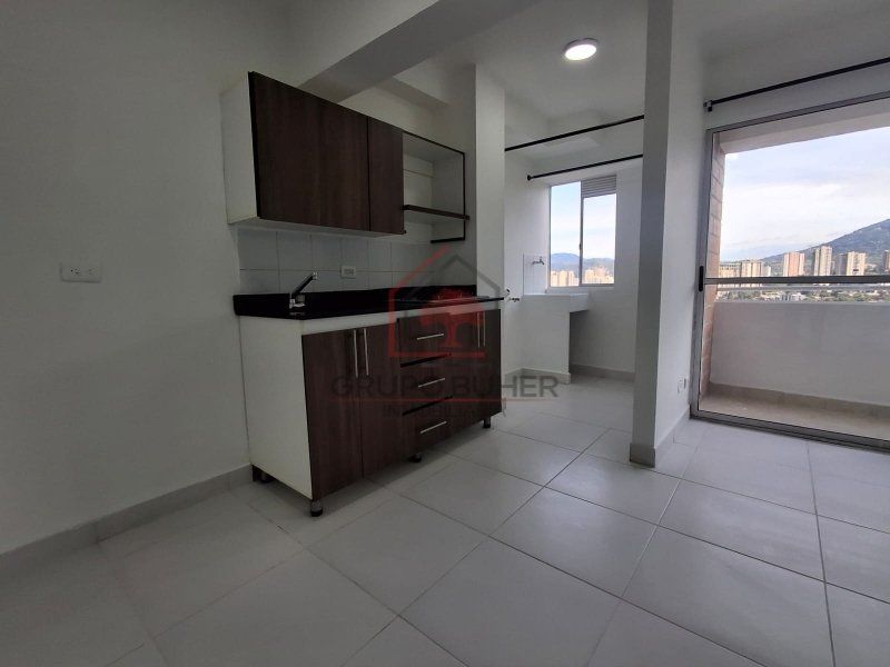 Apartamento en arriendo Antioquia Itagüí Itagüí 58 m2 Habitaciones 3 Baños 2 Garajes 0 Precio $1700000