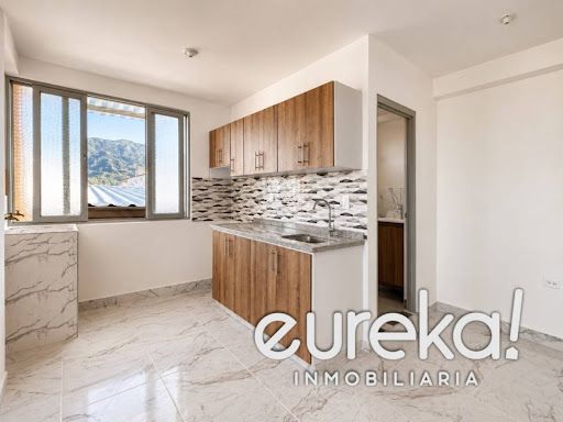 Apartamento en arriendo Tolima Ibagué El Carmen 58 m2 Habitaciones 2 Baños 1 Garajes 0 Precio $1100000