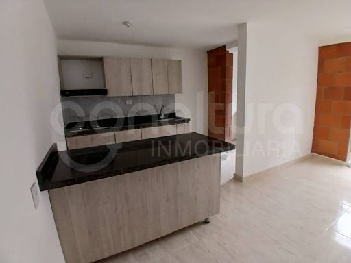 Apartamento en arriendo Antioquia Bello Urbanización Mirador De San Basilio 55 m2 Habitaciones 3 Baños 2 Garajes 0 Precio $1650000