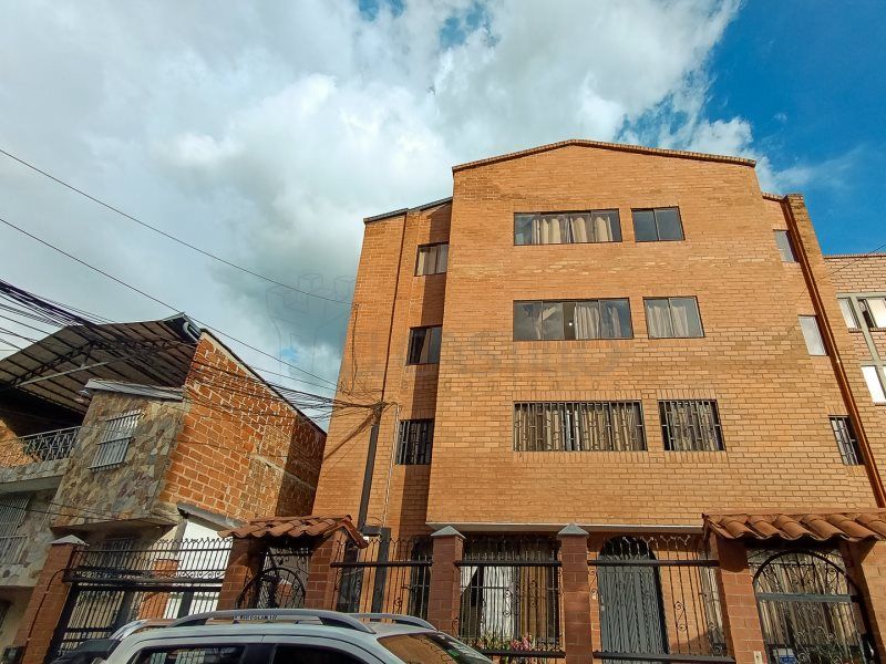 Apartamento en arriendo Antioquia Medellín El Diamante 55 m2 Habitaciones 2 Baños 2 Garajes 0 Precio $1500000