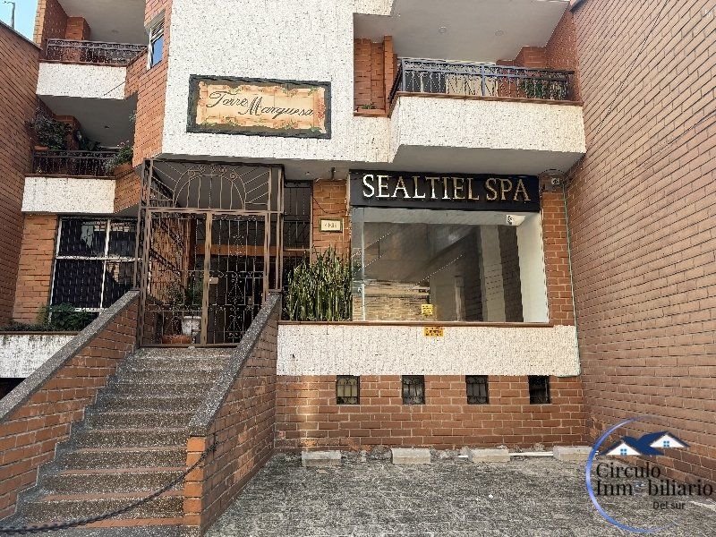 Local en arriendo Antioquia Envigado Zona Centro 80 m2 Habitaciones 0 Baños 1 Garajes 0 Precio $3500000