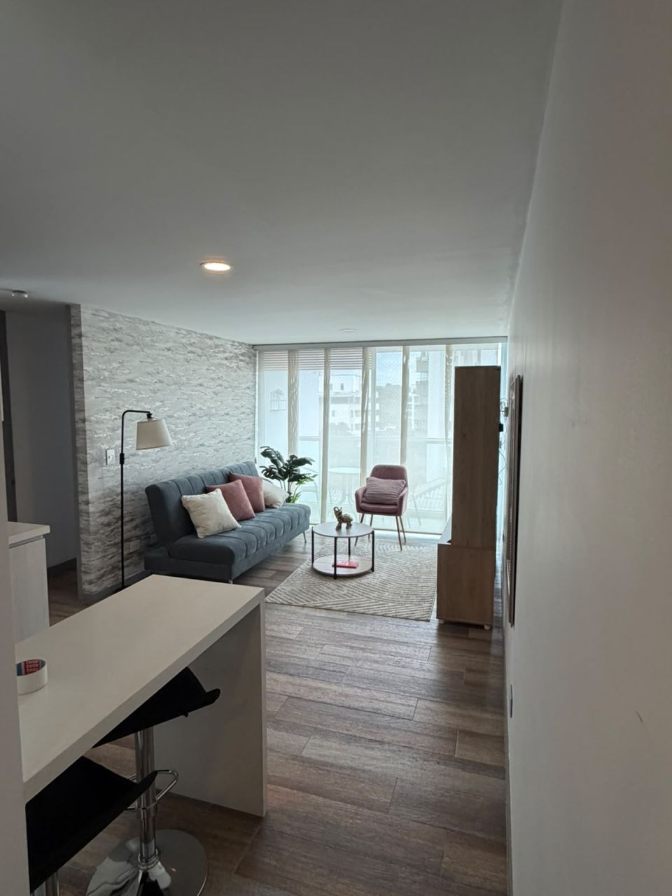 Apartamento en venta Risaralda Pereira Jardin De Velez Y Velez 77 m2 Habitaciones 2 Baños 2 Garajes 1 Precio $580000000