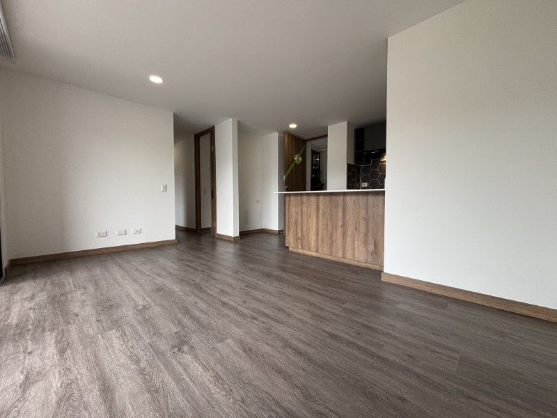 Apartamento en arriendo Antioquia Envigado Las Vegas 85 m2 Habitaciones 3 Baños 2 Garajes 2 Precio $4200000