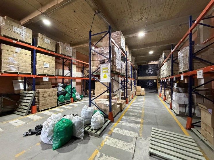 Bodega en arriendo Cundinamarca Bogotá Carvajal 650 m2 Habitaciones 0 Baños 3 Garajes 0 Precio $22000000