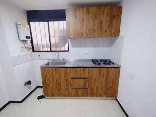 Apartaestudio en arriendo Antioquia Medellín Loreto 40 m2 Habitaciones 1 Baños 1 Garajes 0 Precio $1500000