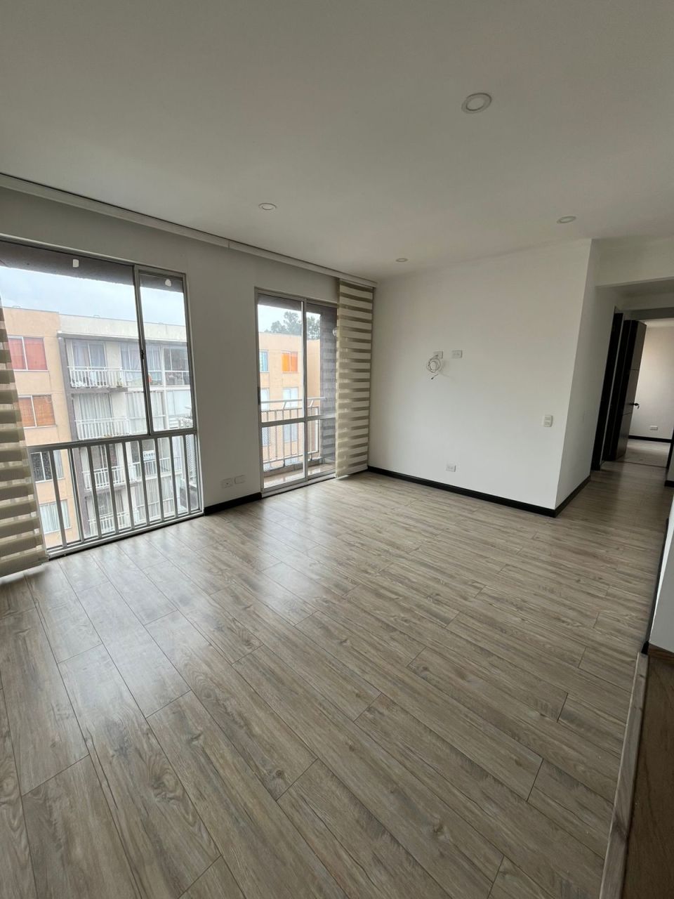Apartamento en venta Cundinamarca Zipaquirá Los Cedros 65 m2 Habitaciones 3 Baños 2 Garajes 0 Precio $190000000