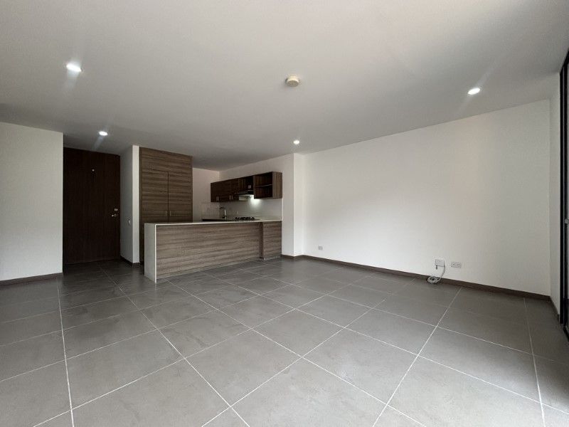 Apartamento en arriendo Antioquia Envigado Vientos De La Colina 85 m2 Habitaciones 2 Baños 3 Garajes 2 Precio $4500000