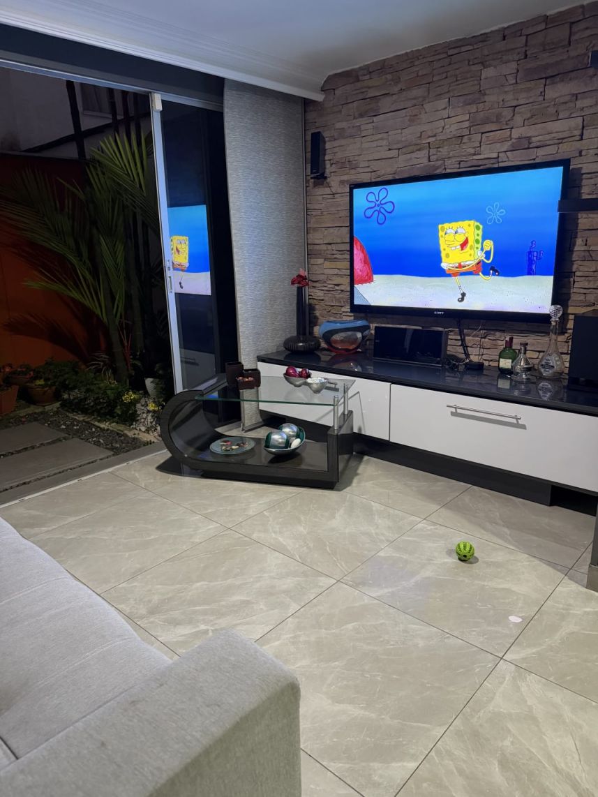 Casa en venta Risaralda Pereira El Dorado 115 m2 Habitaciones 3 Baños 3 Garajes 1 Precio $535000000