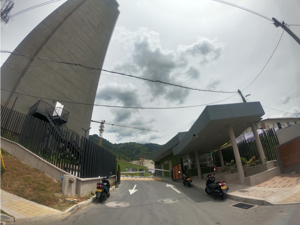 Apartamento en arriendo Antioquia Bello Asd 55 m2 Habitaciones 2 Baños 2 Garajes 0 Precio $2070000